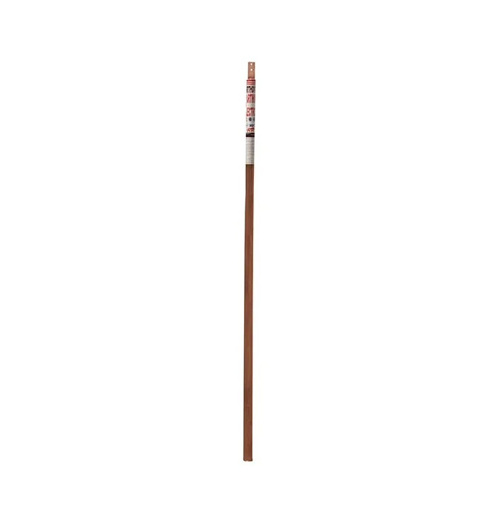 Copper Bonded Earthing Electrodes