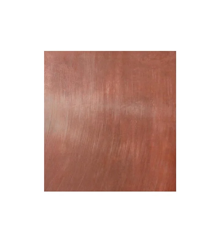 Copper Bonded Plate