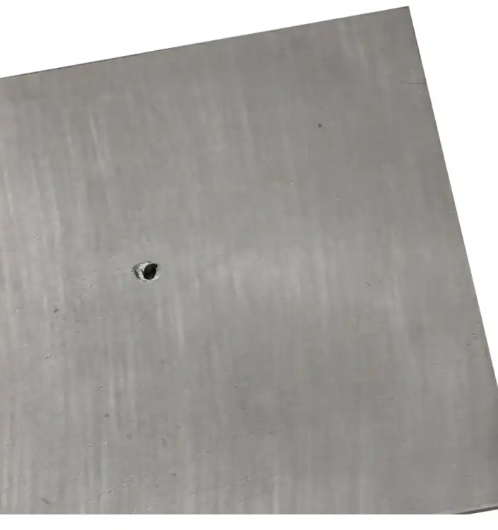 Earthing Plate, Strip and Wire