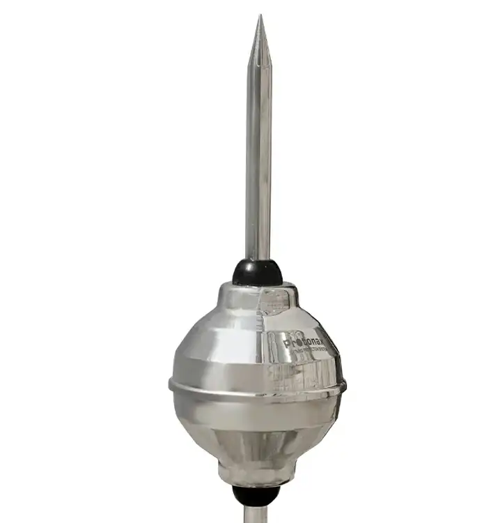 ESE Lightning Arrester