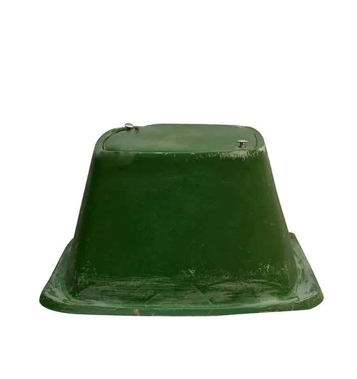 Chamber Cover