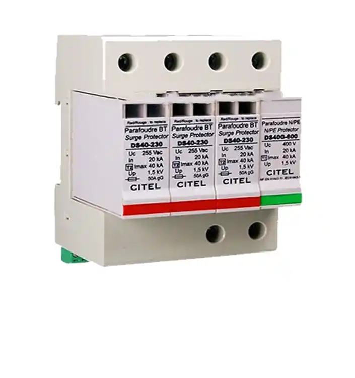 Surge Protection in Faridabad